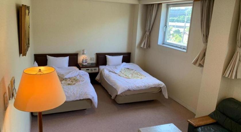 Tara Kanko Hotel Kültér fotó