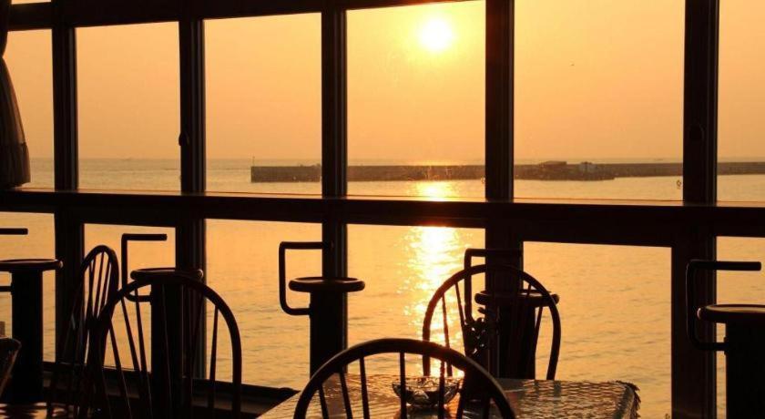 Tara Kanko Hotel Kültér fotó